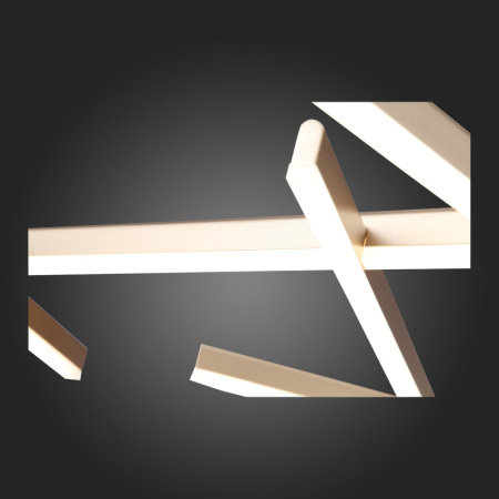 Люстры подвесные — Подвесная люстра ST-Luce SL394.213.06 купить в 