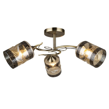 Потолочные люстры — Потолочная люстра Seven Fires Милето 66349.01.05.03 купить в  Потолочные люстры — Потолочная люстра Seven Fires Милето 66349.01.05.03 купить в