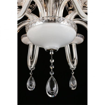 Люстры подвесные — Подвесная люстра APLOYT APL.628.03.12 купить в 