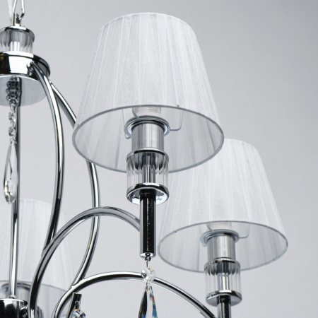 Люстры подвесные — Подвесная люстра MW-Light 329011705 купить в 