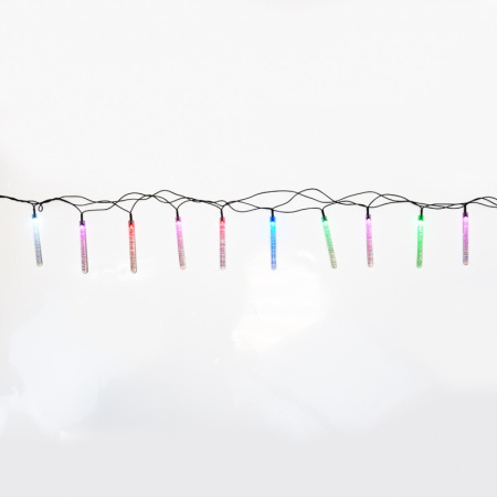 Светодиодные гирлянды — Светодиодная гирлянда Neon-Night 303-037 купить в 