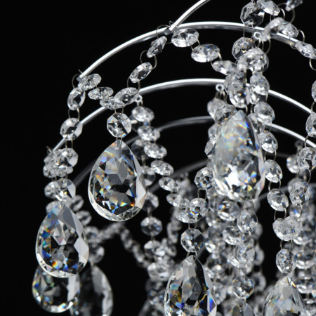 Люстры на штанге — Люстра на штанге MW-Light 111013212 купить в 