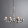 Люстры подвесные — Подвесная люстра ARTE Lamp A3229LM-8WH купить в  Люстры подвесные — Подвесная люстра ARTE Lamp A3229LM-8WH купить в