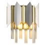 Настенные бра — Бра Natali Kovaltseva QUEEN 79006/2W BRASS SILVER купить в  Настенные бра — Бра Natali Kovaltseva QUEEN 79006/2W BRASS SILVER купить в