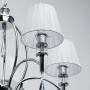 Люстры подвесные — Подвесная люстра MW-Light 329011705 купить в 