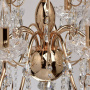 Люстры подвесные — Подвесная люстра MW-Light 373011308 купить в 