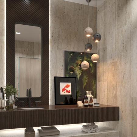 Подвесные светильники — Подвесной светильник Odeon Light 6625/1L купить в 