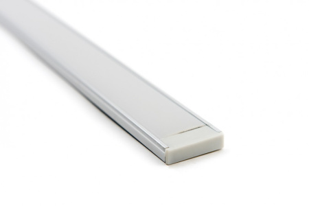 Профили для светодиодных лент — Профиль SWG SF-4411 купить в 