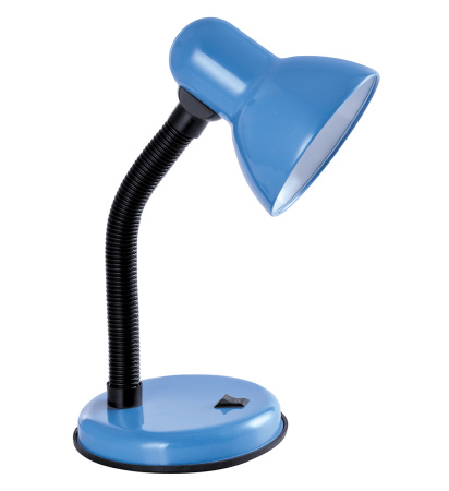 Настольные лампы — 2203/1N (2487/1) синий купить в 