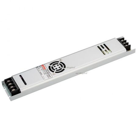 Блоки питания для светодиодных лент — Блок питания для светодиодной ленты Arlight 023259 купить в 