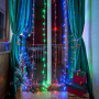 Светодиодные занавесы — Светодиодный занавес Neon-Night 235-099 купить в 