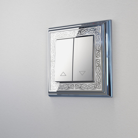 Рамки — Рамка Werkel W0011431 купить в 