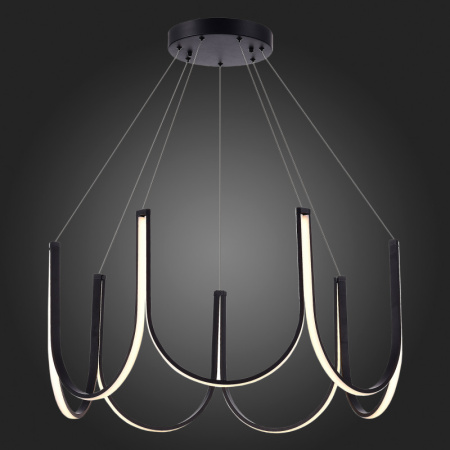 Люстры подвесные — Подвесная люстра ST-Luce SL6202.403.01 купить в  Люстры подвесные — Подвесная люстра ST-Luce SL6202.403.01 купить в