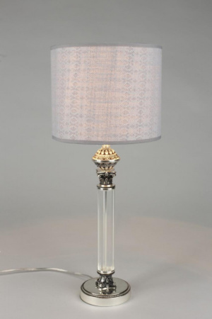 Настольные лампы — Настольная лампа Omnilux OML-64314-01 купить в 