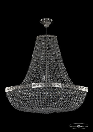 Люстры на штанге — Люстра на штанге Bohemia Ivele Crystal 19283/H2/80IV Ni купить в  Люстры на штанге — Люстра на штанге Bohemia Ivele Crystal 19283/H2/80IV Ni купить в
