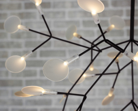 Люстры подвесные — Подвесная люстра ImperiumLoft 189824-22 купить в 