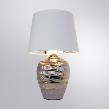 Настольные лампы — Настольная лампа ARTE Lamp A4003LT-1CC купить в  Настольные лампы — Настольная лампа ARTE Lamp A4003LT-1CC купить в
