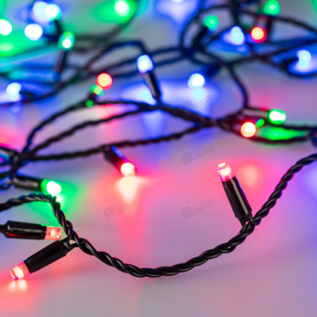 Светодиодные нити — Светодиодная нить ARdecoled 031743 купить в 