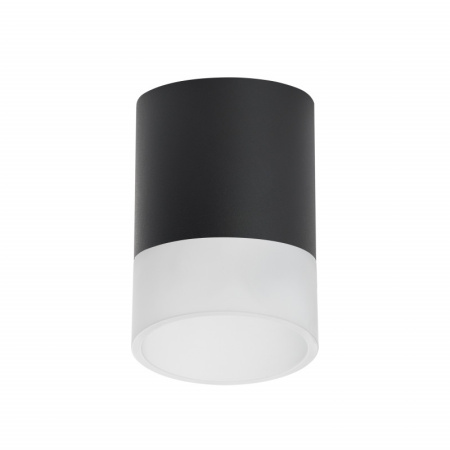 Накладные точечные светильники — Накладной светильник Lightstar R348781 купить в 