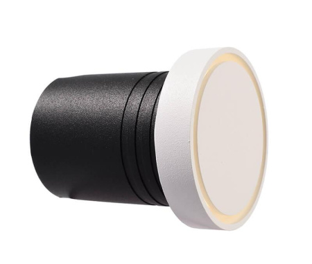 Cветильники потолочные встраиваемые — Встраиваемый светильник Deko-Light Hadar Round 563003 купить в  Cветильники потолочные встраиваемые — Встраиваемый светильник Deko-Light Hadar Round 563003 купить в