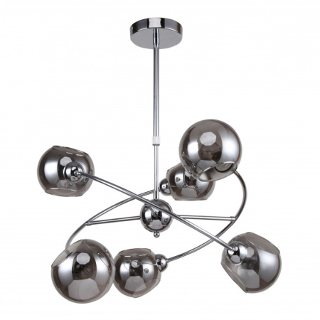 Люстры на штанге — Люстра на штанге F-Promo 2342-6P купить в 