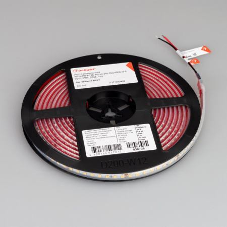 Светодиодные ленты — Лента Arlight 038738 купить в 