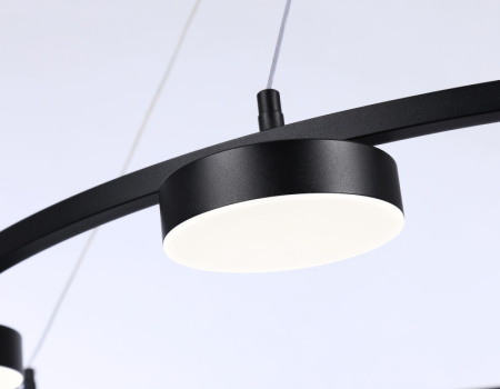 Люстры подвесные — Подвесная люстра Ambrella Light FL51763 купить в  Люстры подвесные — Подвесная люстра Ambrella Light FL51763 купить в