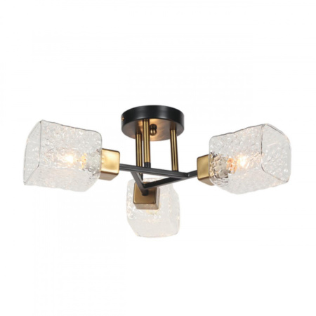 Люстры на штанге — Люстра на штанге ARTE Lamp A1547PL-3BK купить в  Люстры на штанге — Люстра на штанге ARTE Lamp A1547PL-3BK купить в