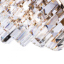 Люстры подвесные — Подвесная люстра ARTE Lamp A1008LM-8GO купить в  Люстры подвесные — Подвесная люстра ARTE Lamp A1008LM-8GO купить в