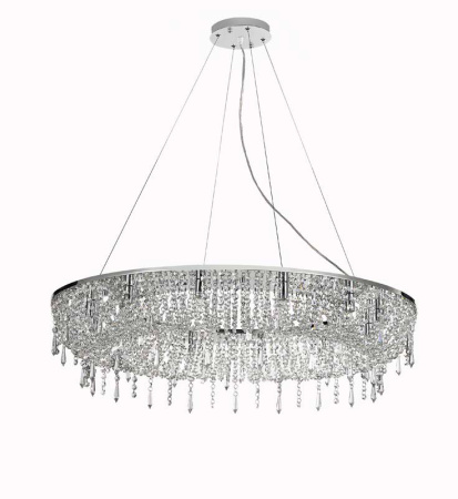 Люстры подвесные — Подвесная люстра Donolux C110230/12 купить в 