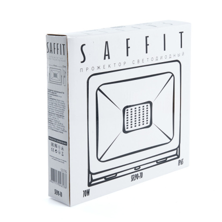 Прожекторы — Прожектор SAFFIT 55176 купить в  Прожекторы — Прожектор SAFFIT 55176 купить в