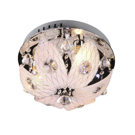 Потолочные люстры — Потолочная люстра Seven Fires Ролэйнд 68250.01.03.03 купить в 