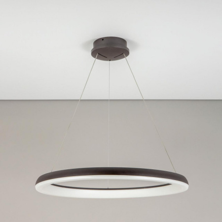 Люстры подвесные — Подвесная люстра Citilux CL730A095S купить в 