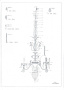 Люстры подвесные — Подвесная люстра Lightstar 790061 купить в  Люстры подвесные — Подвесная люстра Lightstar 790061 купить в