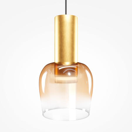 Подвесные светильники — Подвесной светильник Maytoni MOD414PL-L7G3K купить в 