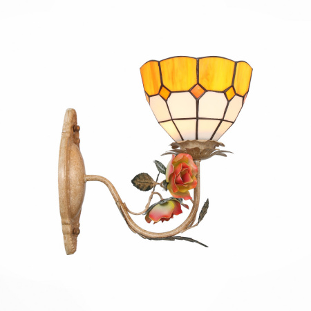 Настенные бра — Бра ST-Luce SL371.851.01 купить в 