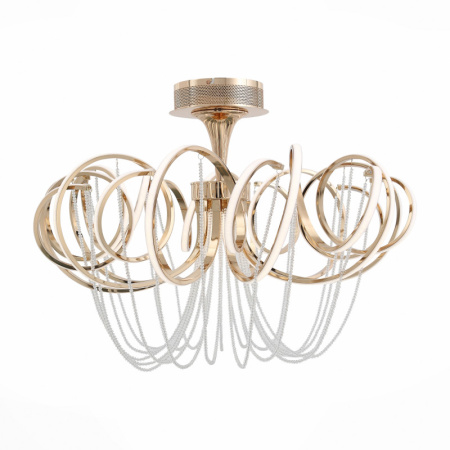 Люстры накладные — Накладная люстра ST-Luce SL959.202.10 купить в 