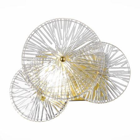 Настенные бра — Бра ST-Luce SL1657.201.01 купить в 