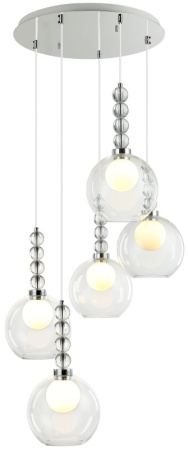 Люстры подвесные — Подвесная люстра Stilfort 2166/09/05P купить в  Люстры подвесные — Подвесная люстра Stilfort 2166/09/05P купить в