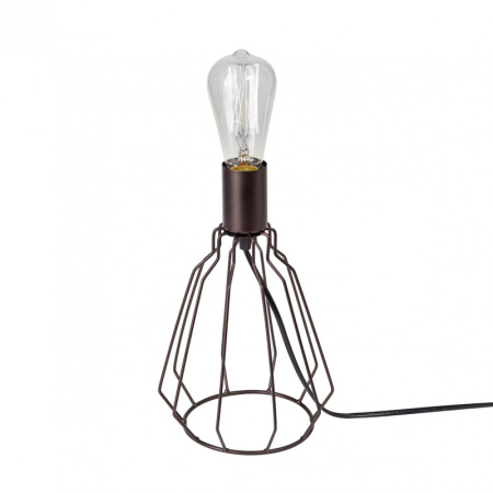 Настольные лампы — Настольная лампа Vitaluce V4290-8/1L купить в 