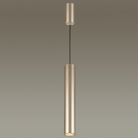 Подвесные светильники — Подвесной светильник Odeon Light 3828/1CA купить в 