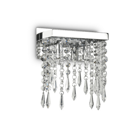 Настенные бра — Бра Ideal Lux 098784 купить в  Настенные бра — Бра Ideal Lux 098784 купить в