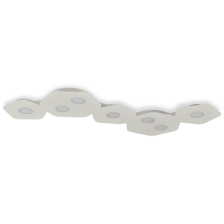 Накладные светильники — Накладной светильник Mantra 6640 купить в 