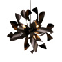 Люстры подвесные — Подвесная люстра DeLight Collection MD6910-6A black купить в  Люстры подвесные — Подвесная люстра DeLight Collection MD6910-6A black купить в