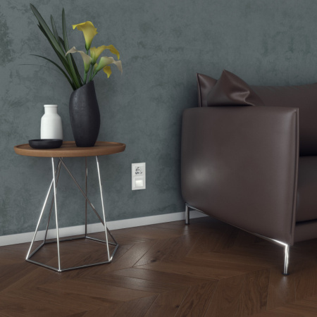 Розетки — Розетка Werkel W1171501 купить в 