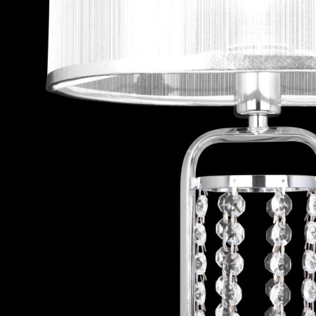 Настольные лампы — Настольная лампа Freya FR5016TL-01CH купить в 