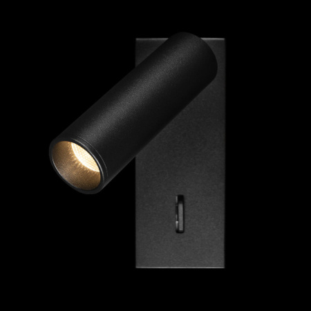 Споты — Спот LOFT IT 10260/1W Black купить в  Споты — Спот LOFT IT 10260/1W Black купить в