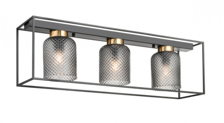 Накладные светильники — Накладной светильник Vele Luce VL5472L03 купить в 