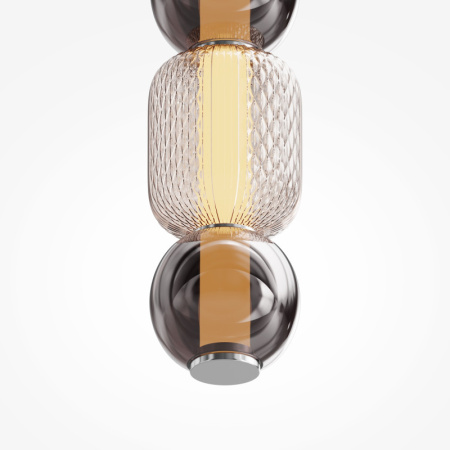 Подвесные светильники — Подвесной светильник Maytoni MOD273PL-L16CH3K купить в 