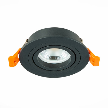 Встраиваемые точечные светильники — Встраиваемый светильник ST-Luce ST251.418.01 купить в 